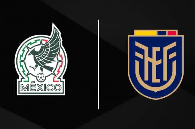Argentina prefiere a México en duelo ante Ecuador