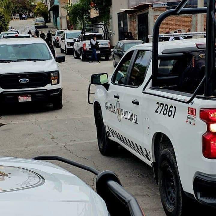 asesinato de Ignacio Montoya en Maravatío
