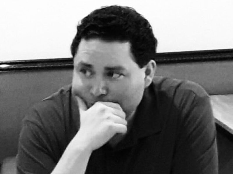 asesinato de periodista en Chiapas