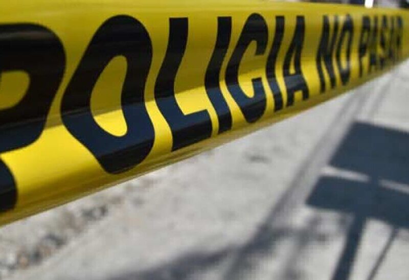 asesinato hombre oxxo altozano morelia