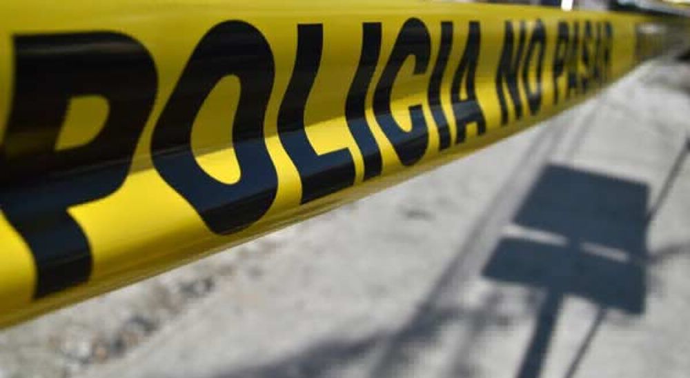 asesinato hombre oxxo altozano morelia