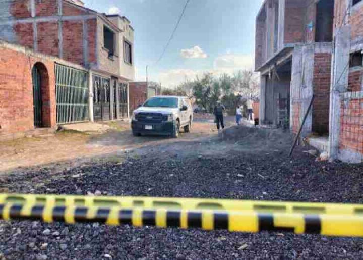 ataque armado en Morelia un fallecido
