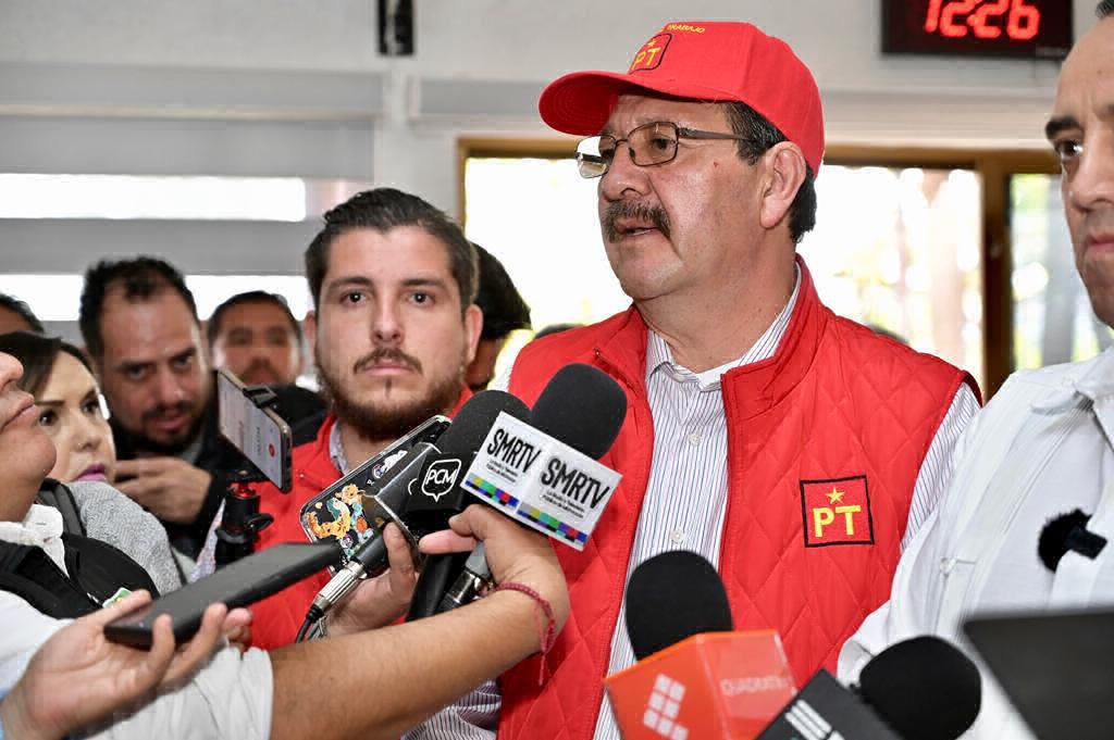 ataques tere mora pt reginaldo sandoval