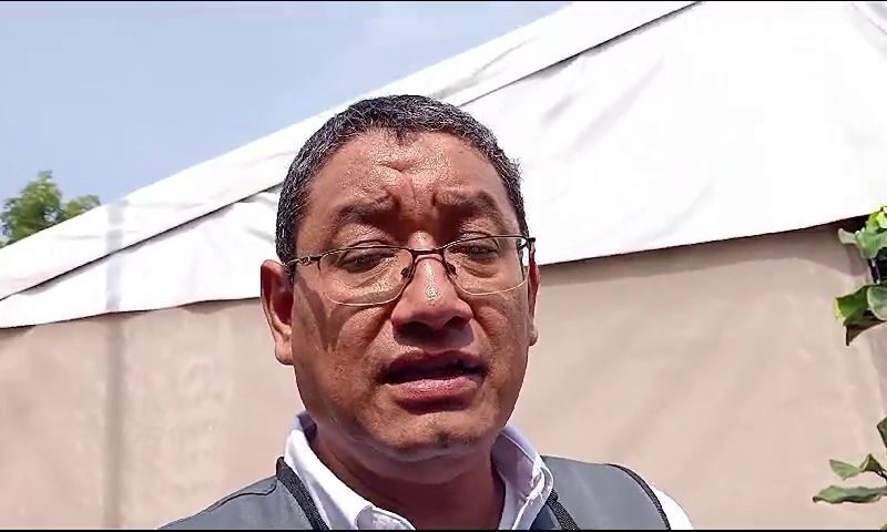 Califica IEM incidentes en elección en Michoacán como normales