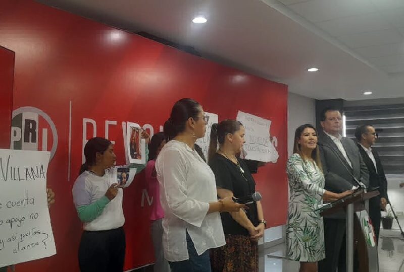 castigo divino en elecciones diputada de pan pierde reelección