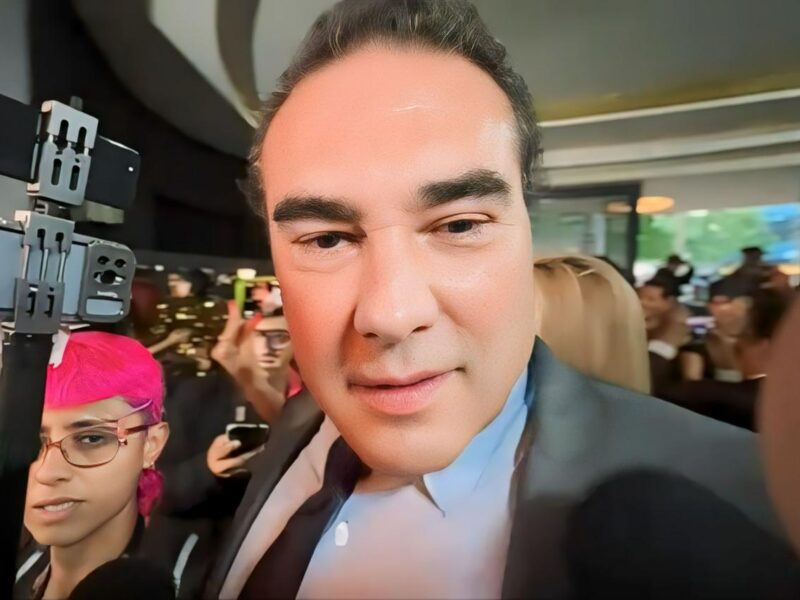 celular periodista caso eduardo yañez