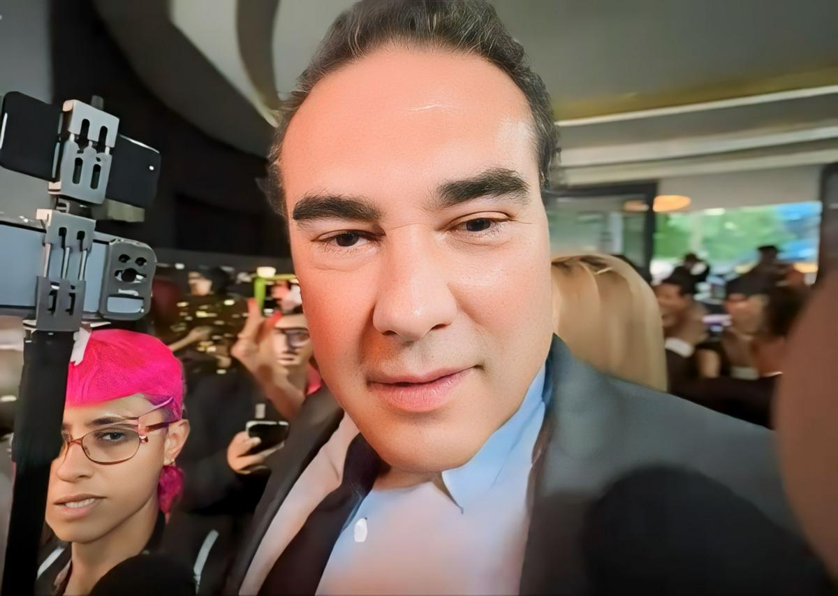 celular periodista caso eduardo yañez