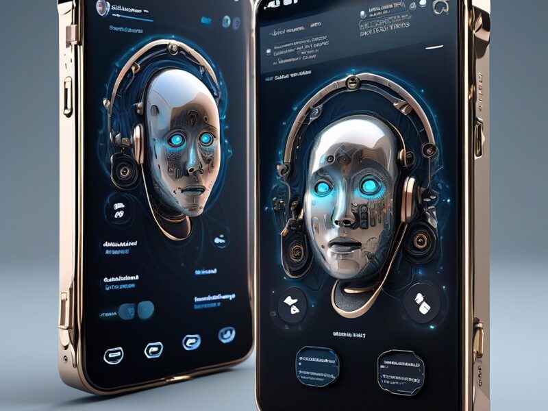 chatbots con IA serán aliados de empresas