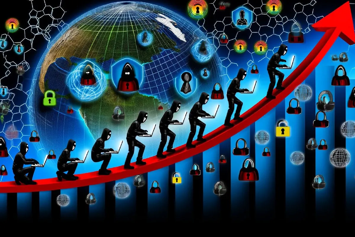 ciberseguridad en sector salud estados unidos