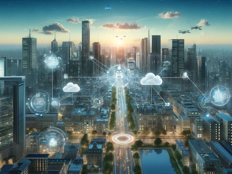cloud computing motor cambio méxico