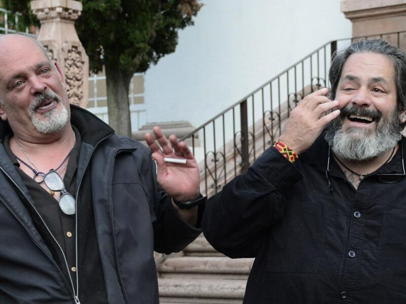 Coco Levy y su tragedia familiar