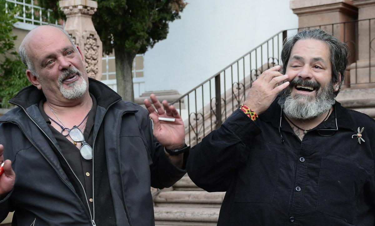 Coco Levy y su tragedia familiar