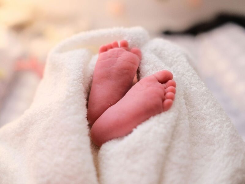 Cofece investiga compras de pruebas neonatales