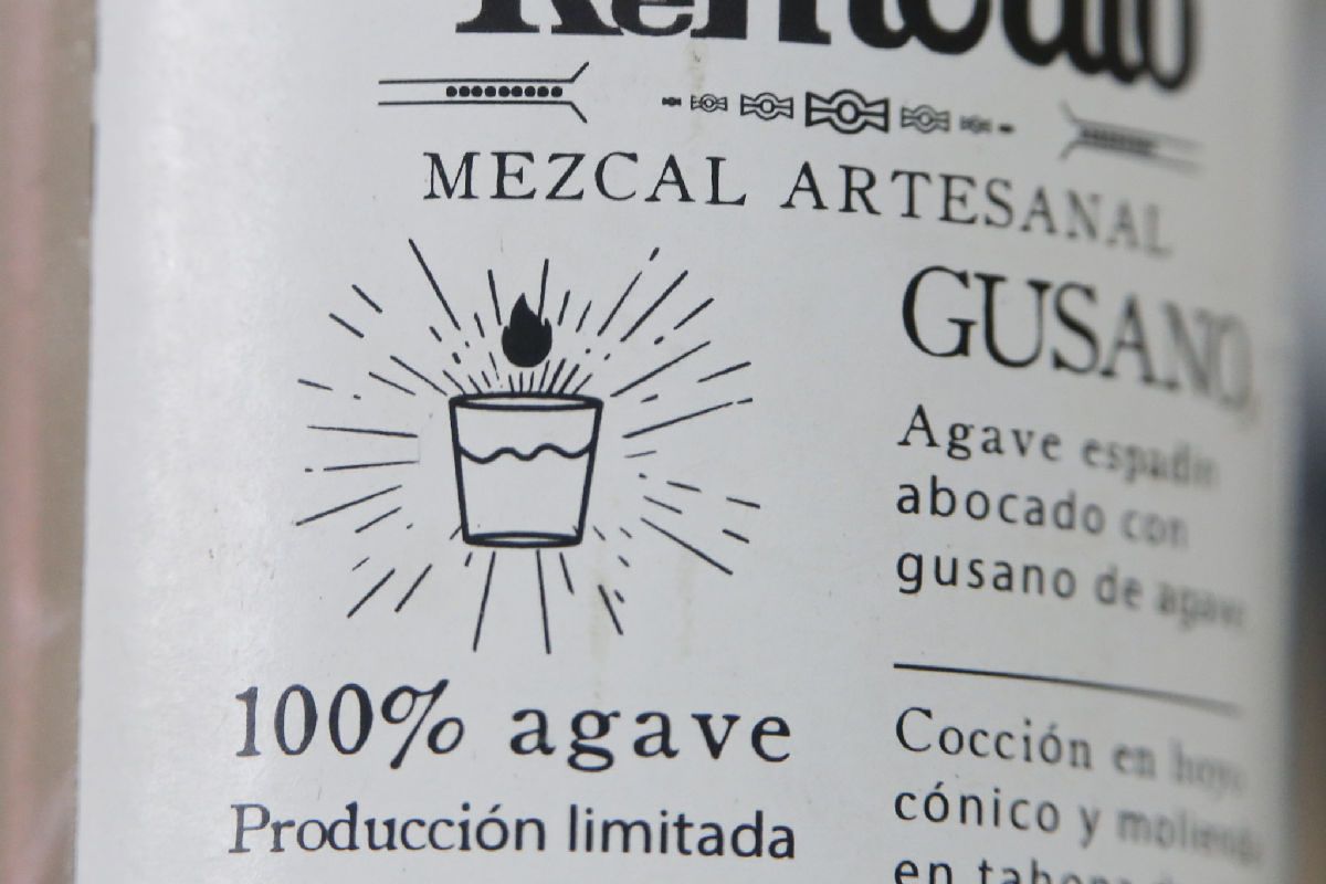 Cofece pone sanción al consejo mezcal