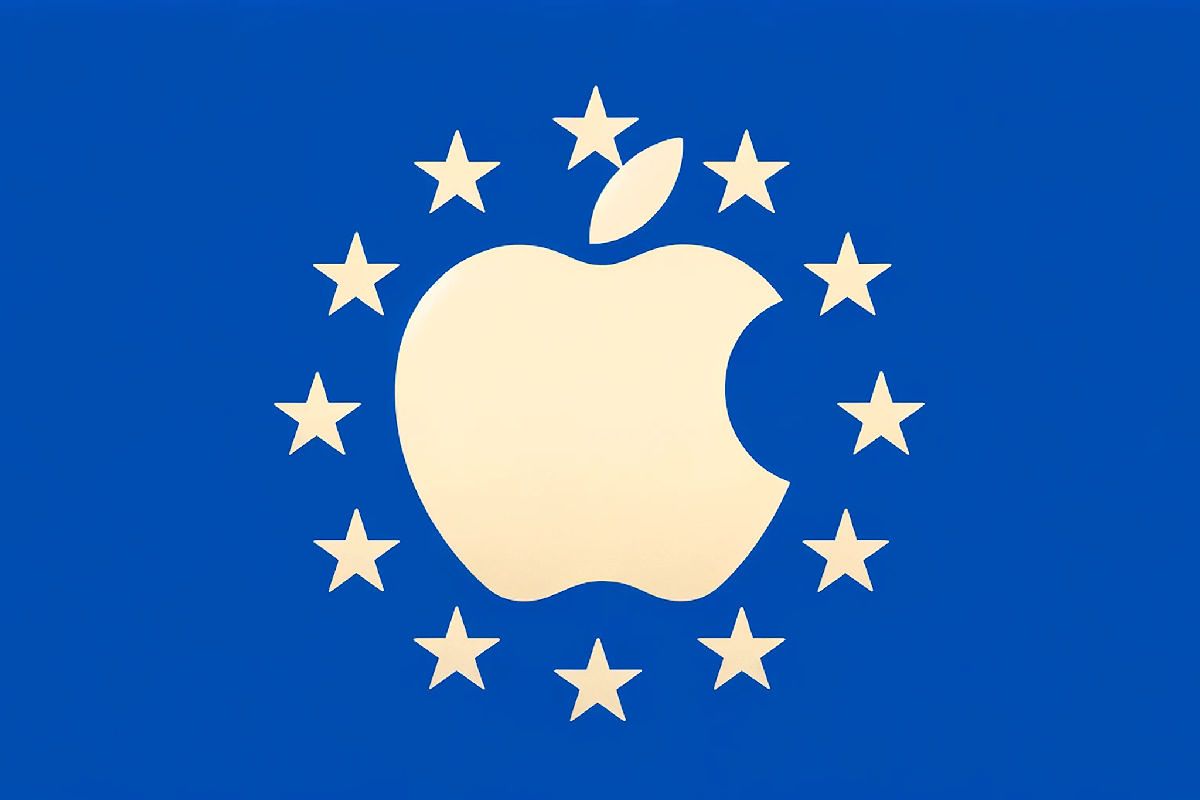 comisión europea contra apple app store