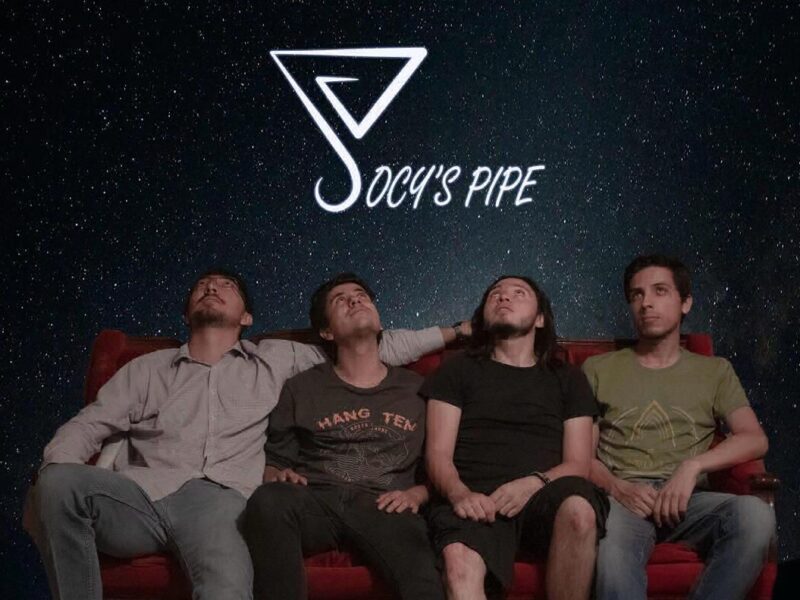concierto jocys pipe unam morelia