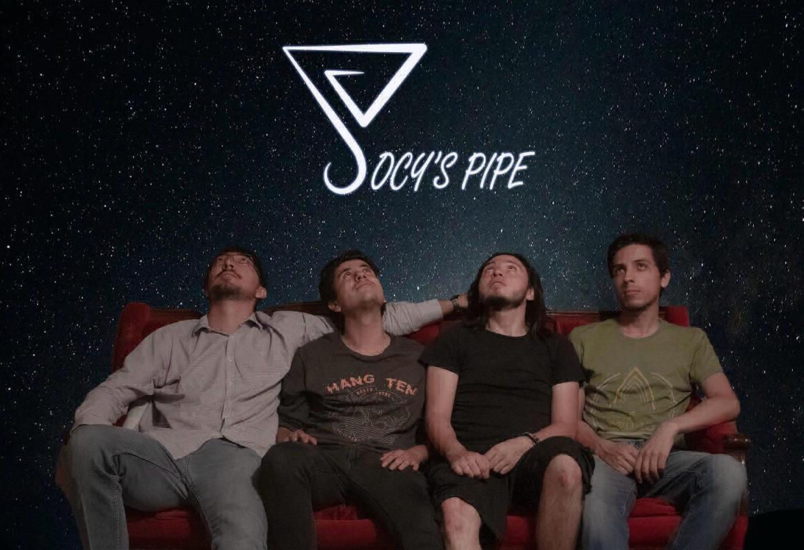 concierto jocys pipe unam morelia
