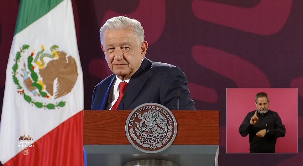 Confirma gobierno de México adquisición de hospitales privados