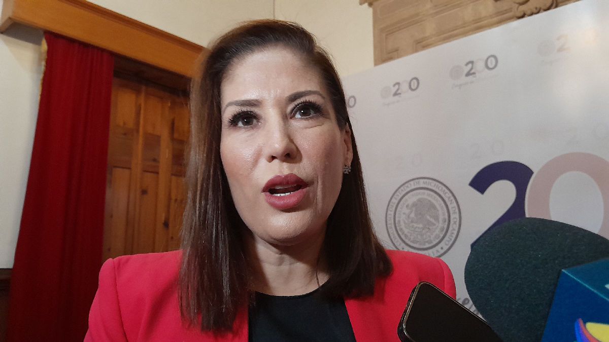 Congreso de Michoacán sin reporte de inseguridad de Tiquicheo y Cotija