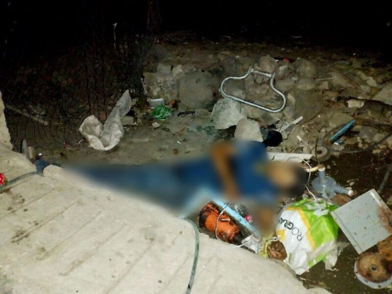 continúa violencia en Apatzingán suman 26 asesiantos en junio