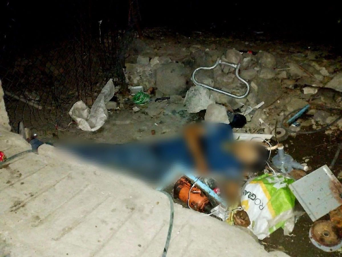 continúa violencia en Apatzingán suman 26 asesiantos en junio