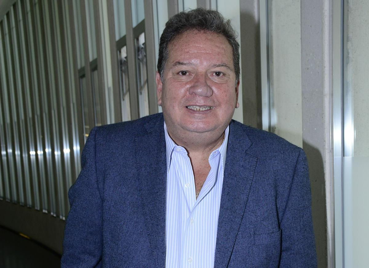 Coque Muñiz reporta su estado de salud tras ser hospitalizado