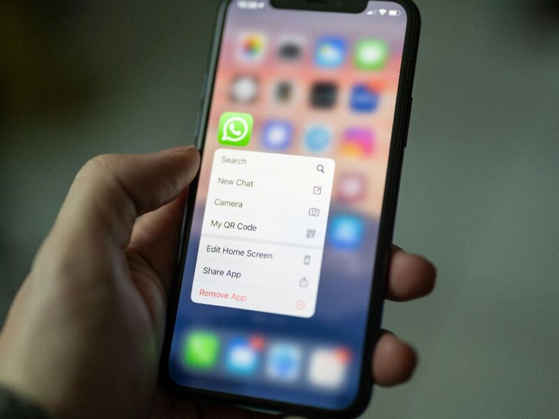Crece ola de hackeos a WhatsApp en México