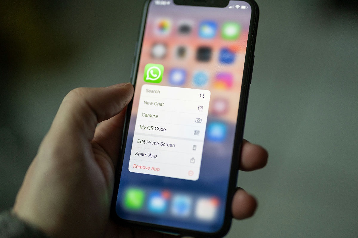 Crece ola de hackeos a WhatsApp en México