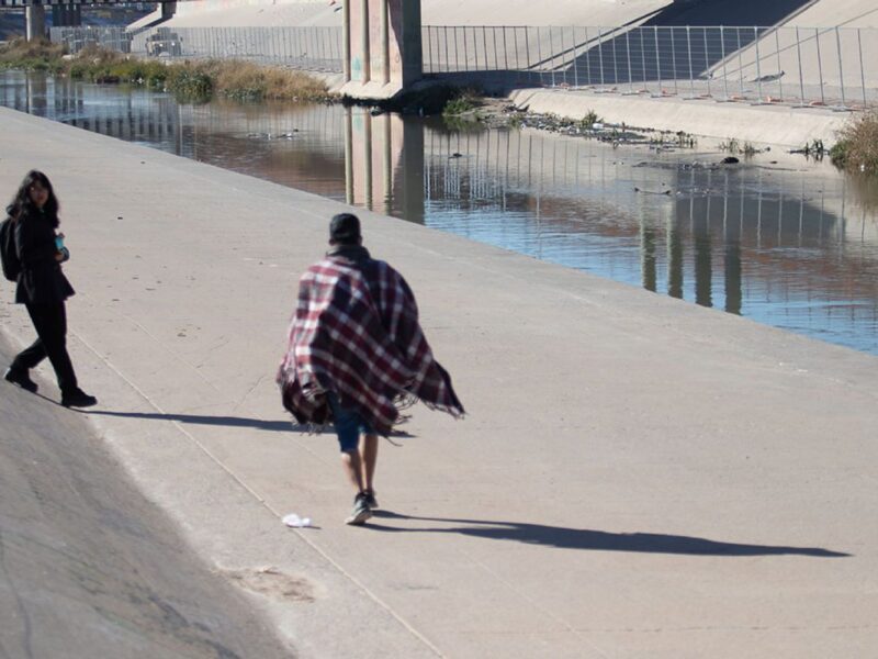 desafíos migratorios enfrentarán México y Estados Unidos