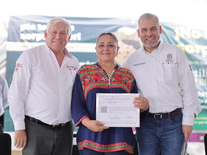 desarrollo del campo amlo bedolla