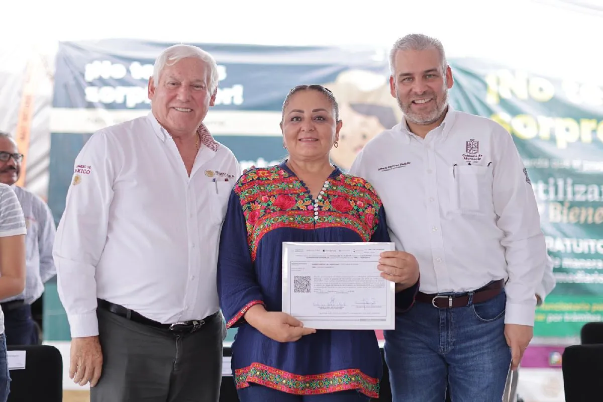desarrollo del campo amlo bedolla