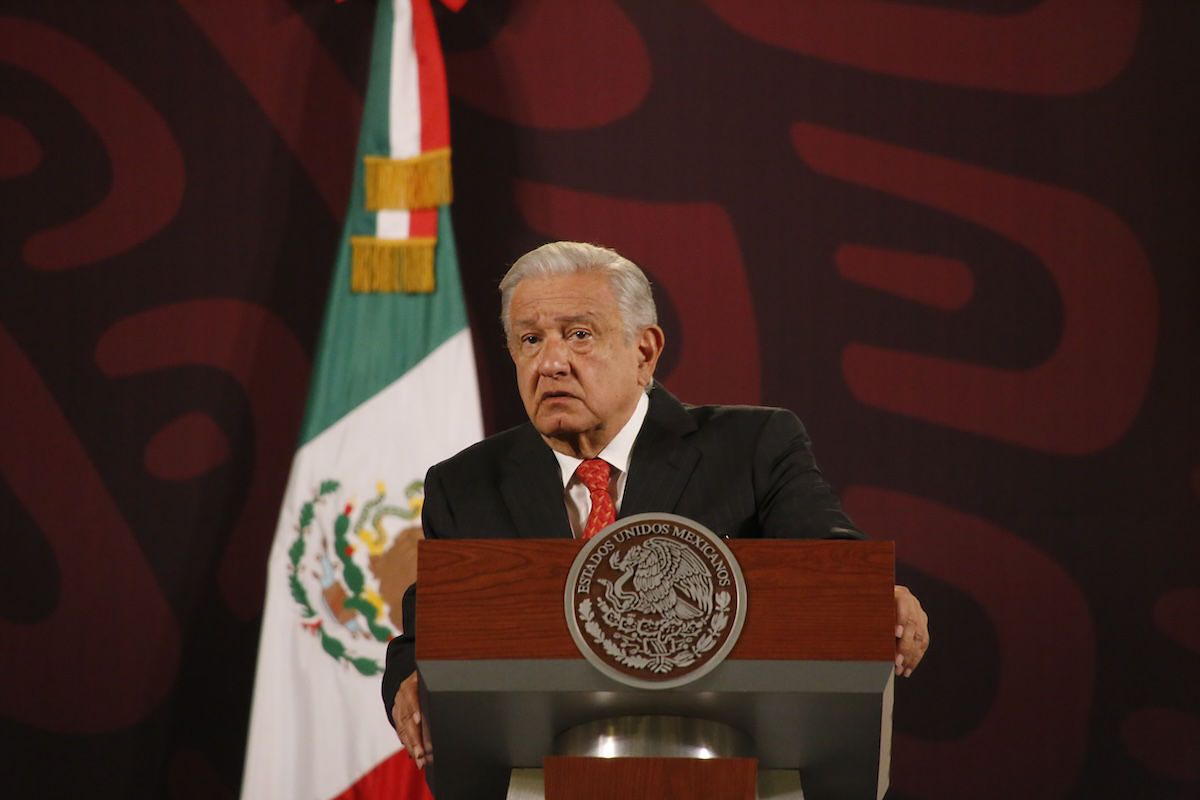 Descarta AMLO restauración de la relación México-Ecuador