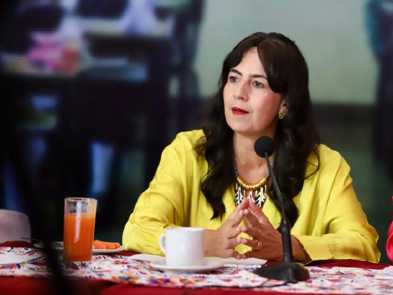 descarta SEE intermediarios en justicia labroal de docentes