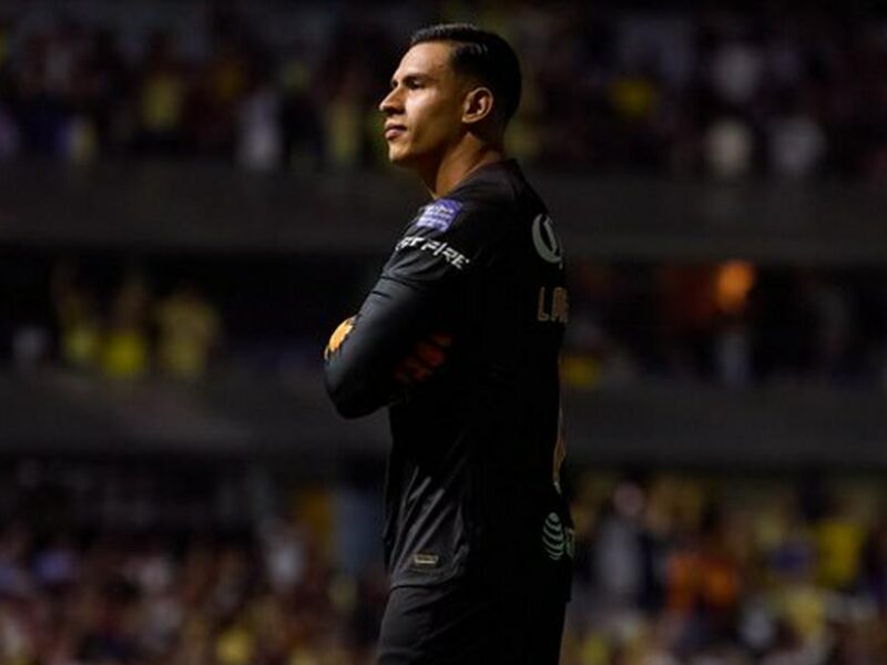 Descartado Luis Ángel Malagón para Copa América