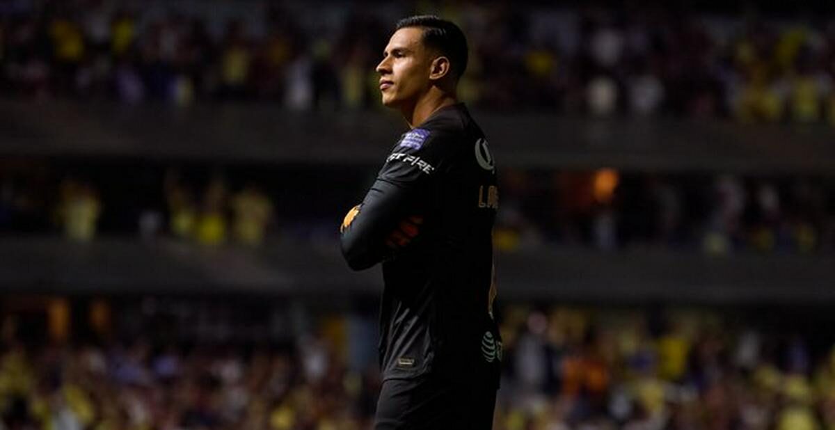 Descartado Luis Ángel Malagón para Copa América
