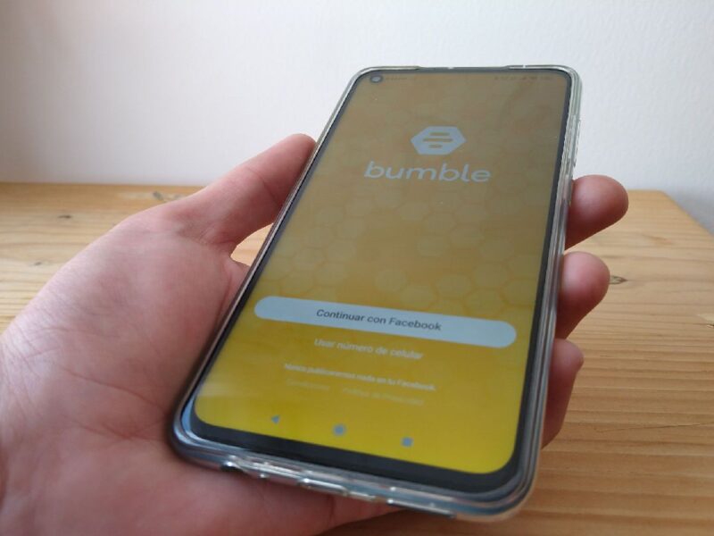 detectan riesgos de estafas en apps de citas
