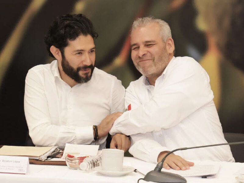 El conflicto ArcelorMittal Bedolla y STPS