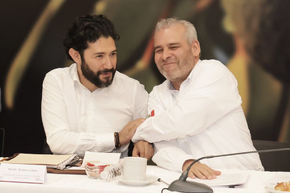 El conflicto ArcelorMittal Bedolla y STPS