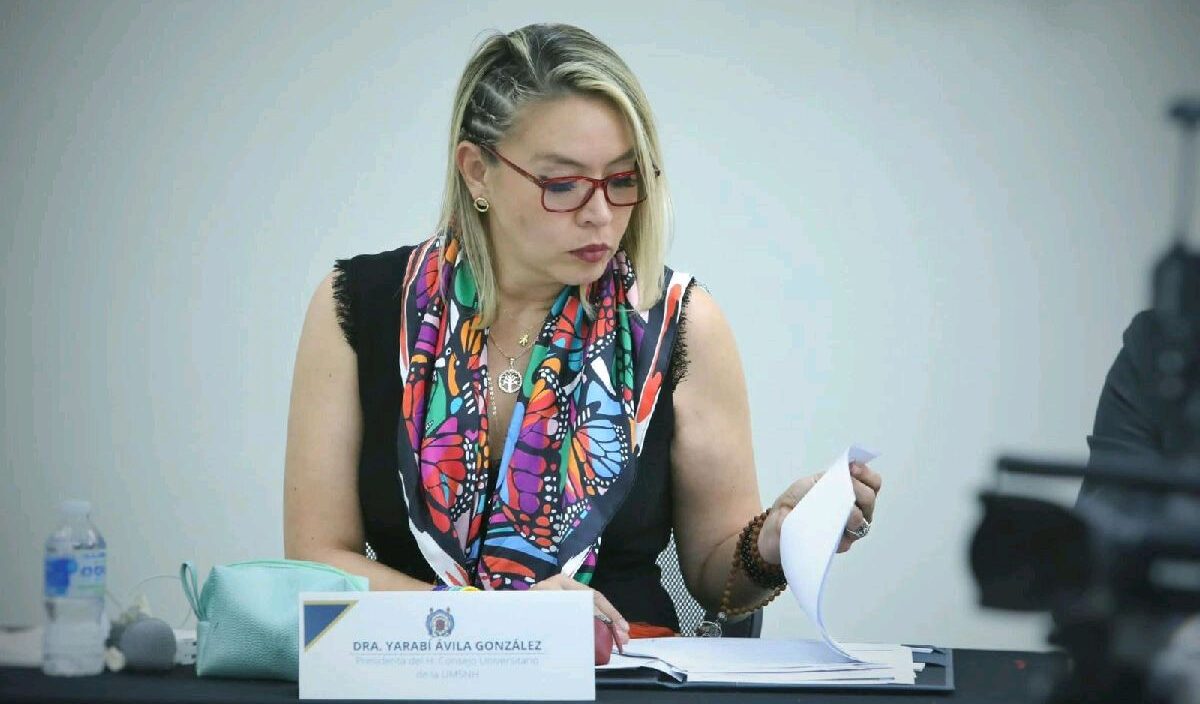 El conflicto de Yarabí con el SUEUM