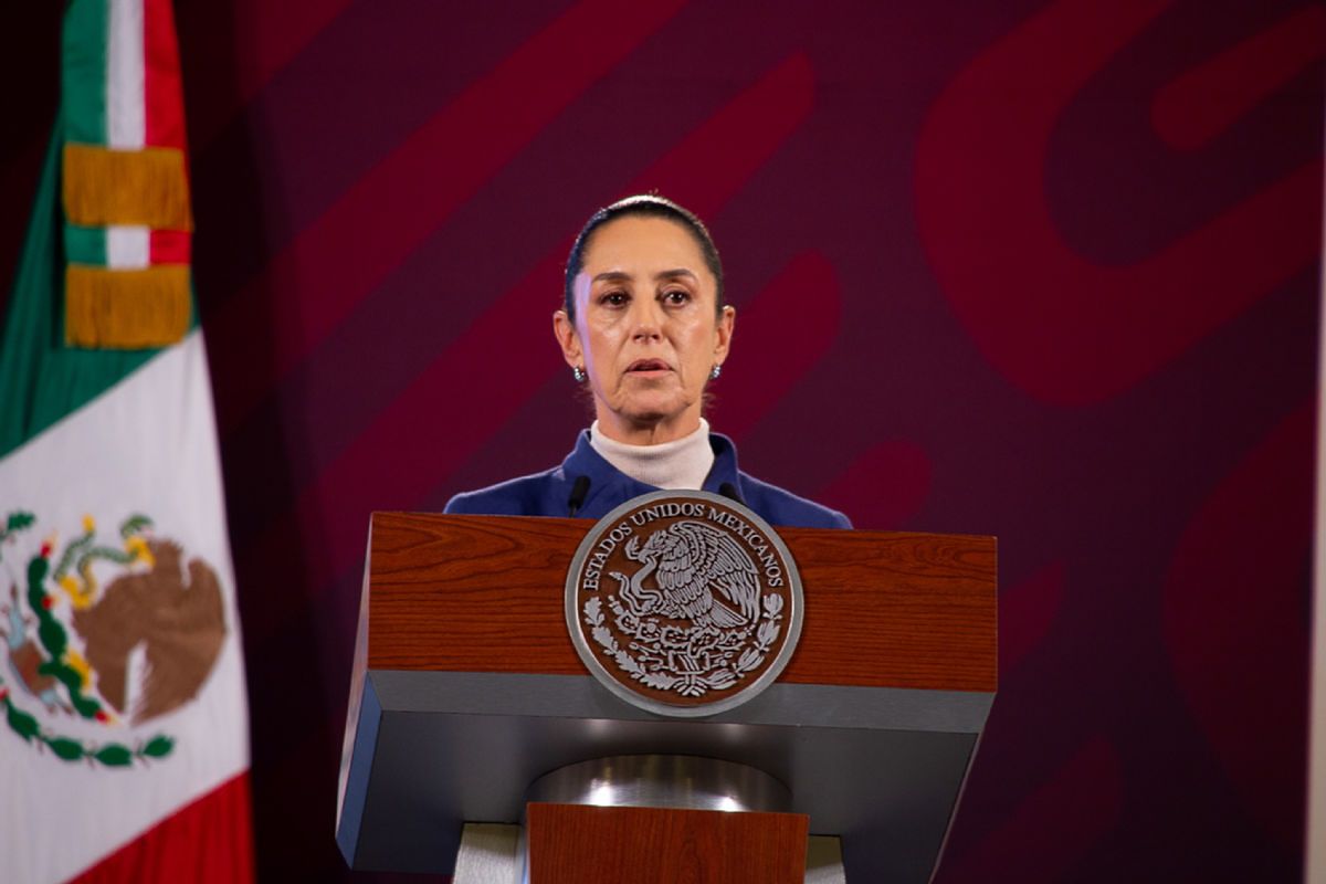 El gabinete de Claudia Sheinbaum