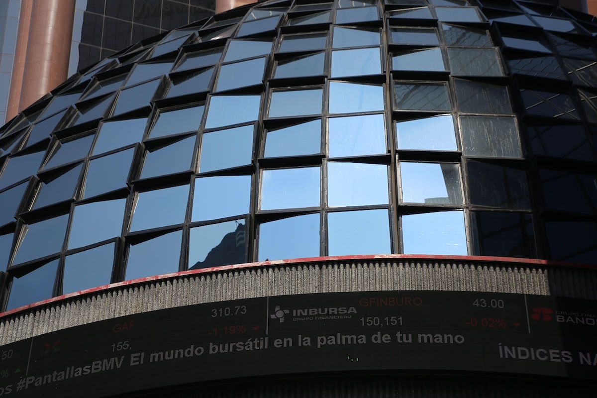 El impacto electoral en los mercados mexicanos