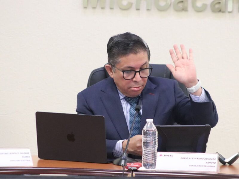 El INE mantiene sus principios y procedimientos ante reforma electoral