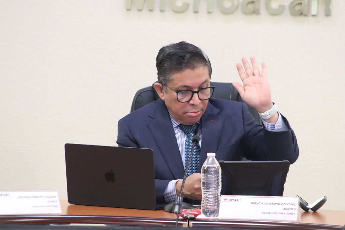 El INE mantiene sus principios y procedimientos ante reforma electoral