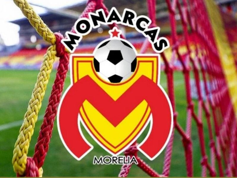 El regreso de Monarcas morelia