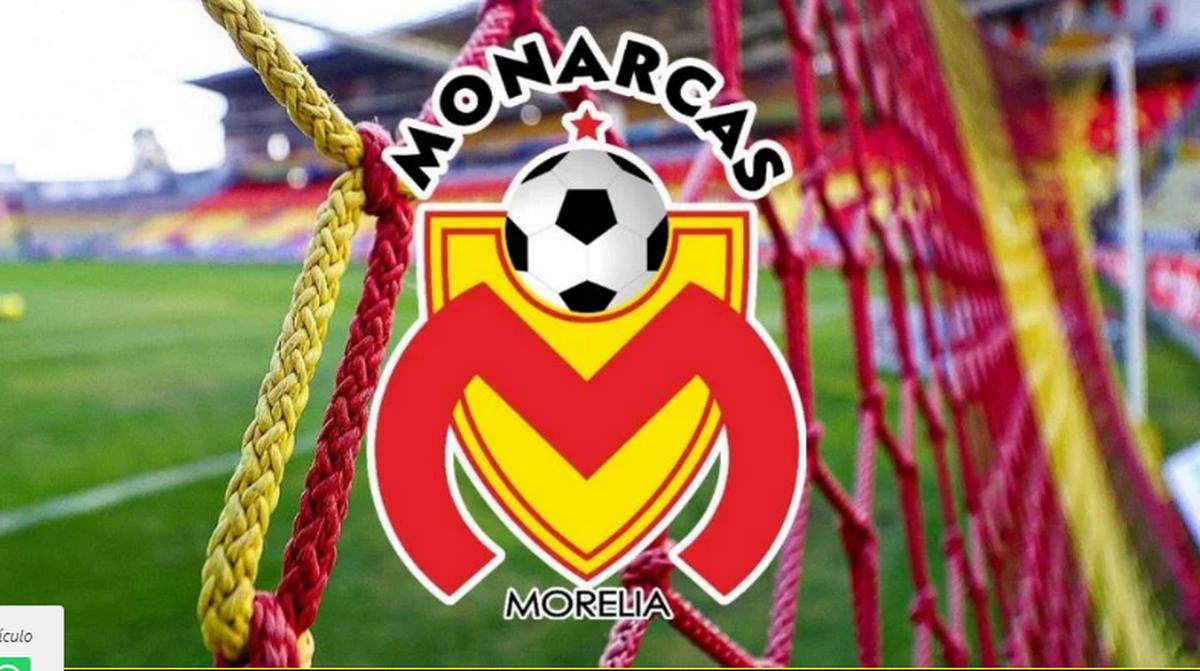 El regreso de Monarcas morelia