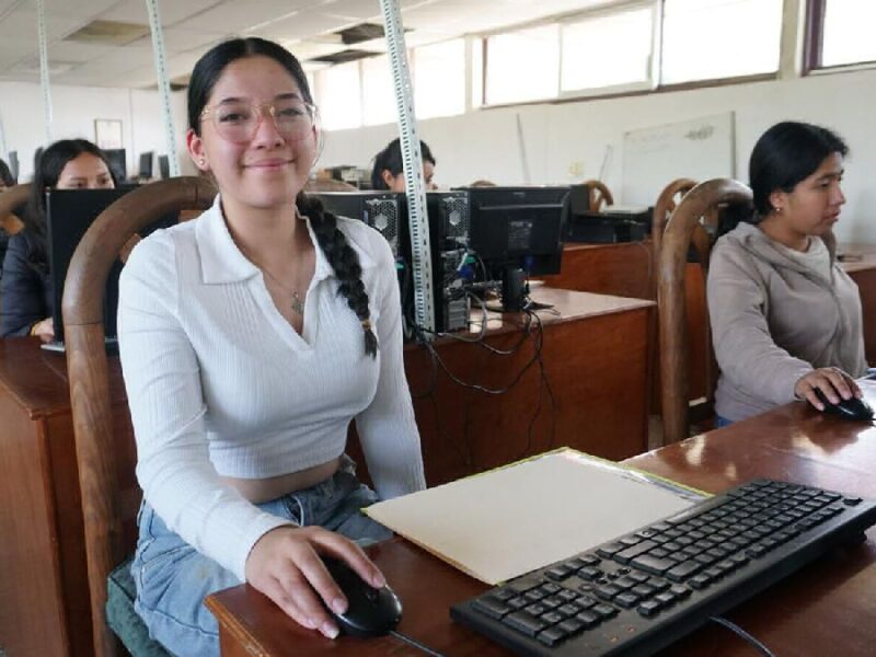emiten guia para el examen ceneval de las normales en Michoacán