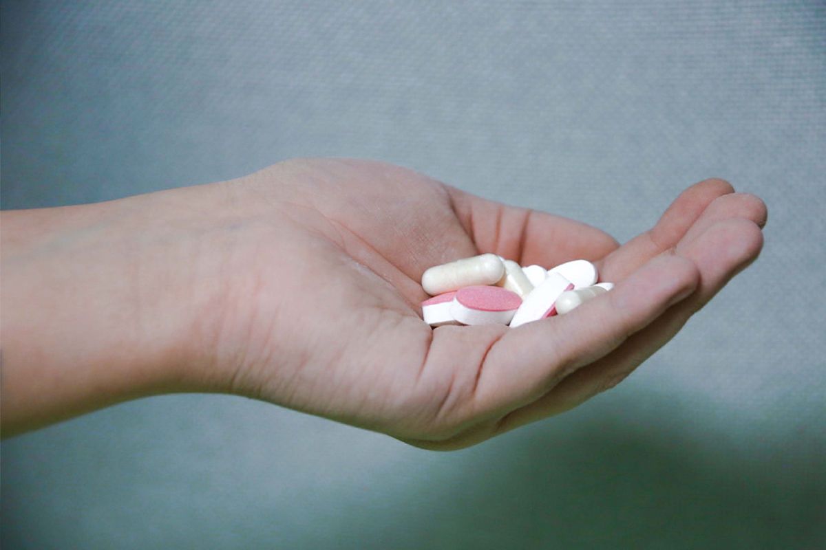 Emiten precauciones ante consumo de pastillas para domir