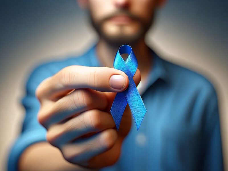 emiten recomendaciones para mejorar la salud masculina