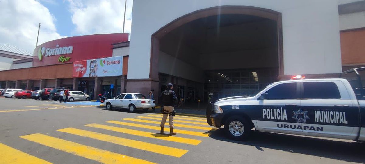 En Urupan denuncian hostigamiento policial piden destitución