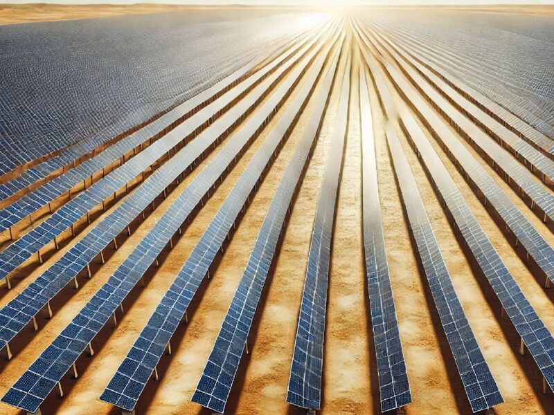 energía renovable américa latina caribe